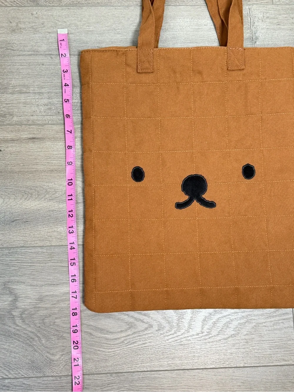 HEMA x Boris (Nijntje) Tote Bag